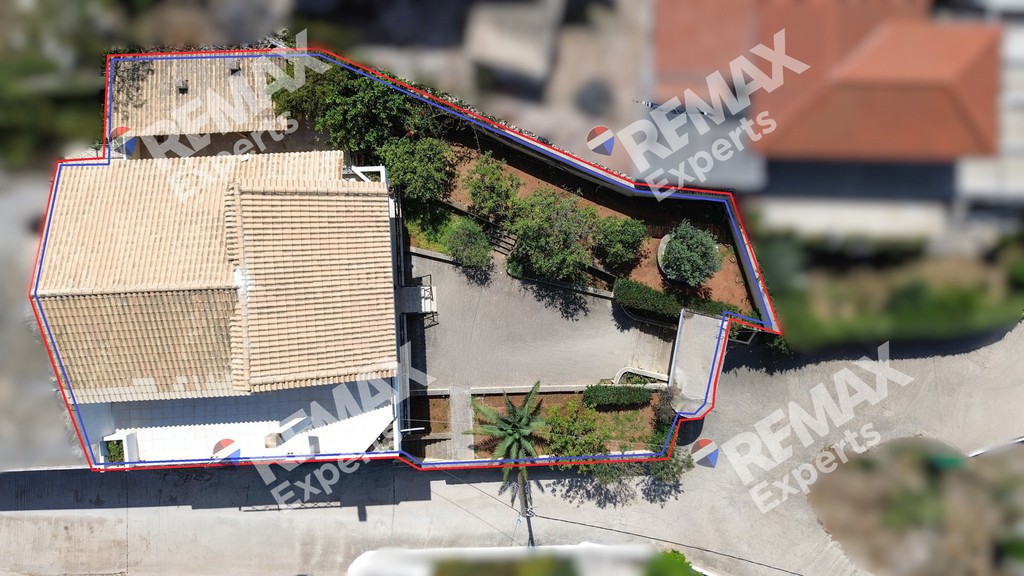 Μονοκατοικία 216 τ.μ. προς πώληση, Ίρια