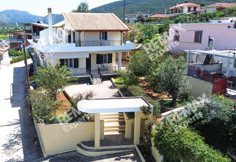 Μονοκατοικία 216 τ.μ. προς πώληση