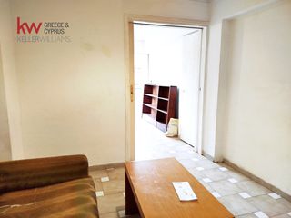 Studio / γκαρσονιέρα 34 τ.μ. για ενοικίαση