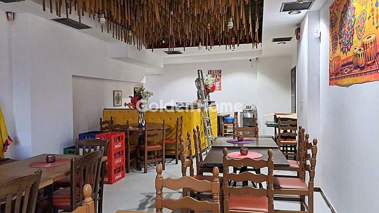 Store 172 sqm for rent, Athens - Center, Gazi - Metaxourgio - Votanikos