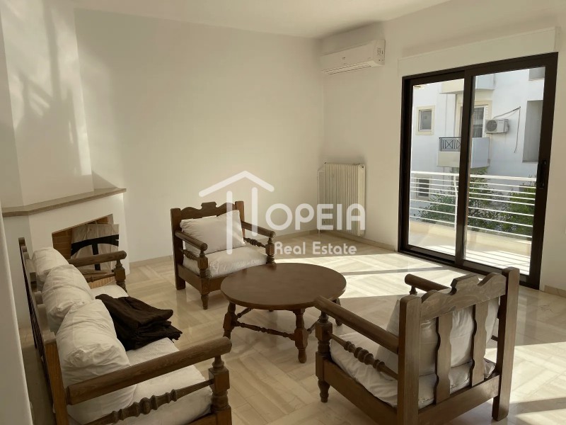 Μονοκατοικία 160 τ.μ. πρός ενοικίαση, Αθήνα - Νότια Προάστια, Ηλιούπολη