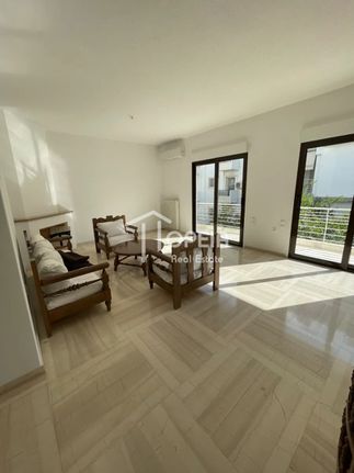 Detached home 160 sqm for rent, Athens - South, Ilioupoli