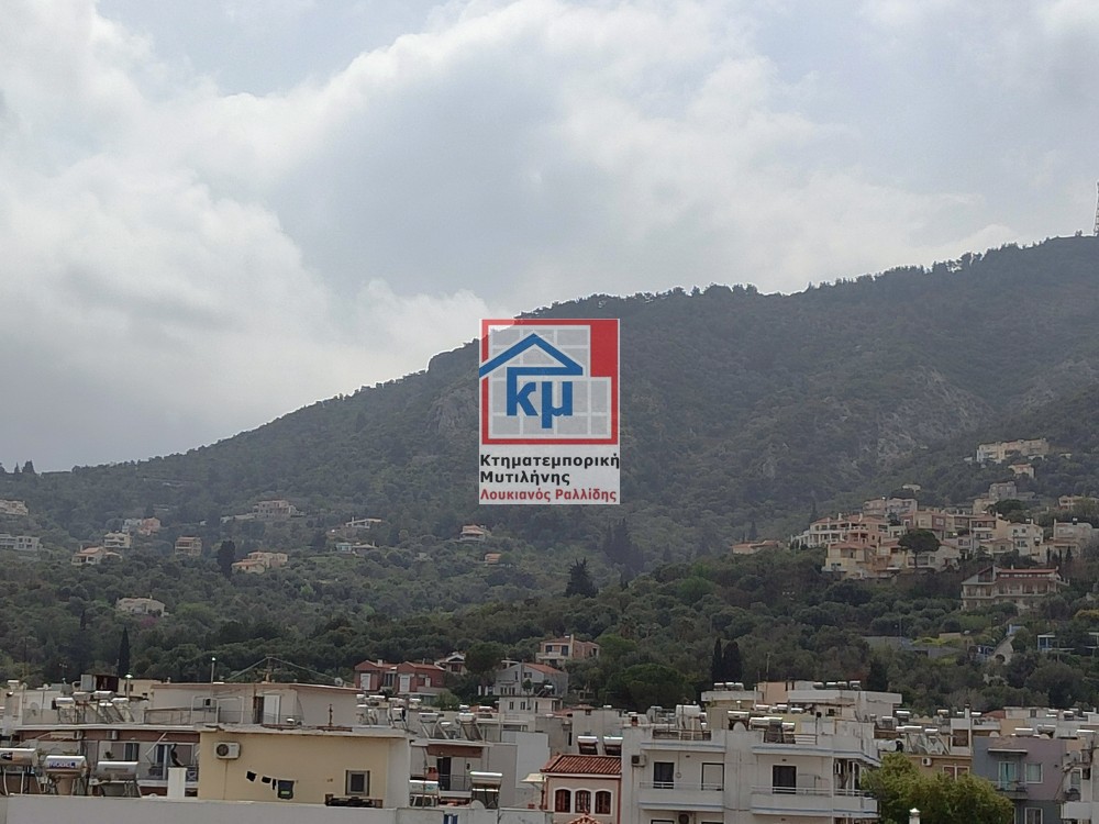 Διαμέρισμα 55 τ.μ. πρός ενοικίαση, Ν. Λέσβου, Λέσβος - Μυτιλήνη