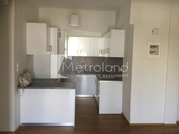 Apartment 68 sqm for sale, Athens - South, Palaio Faliro
