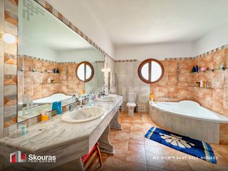 Βίλλα 350 τ.μ. για πώληση, Αργολίδα, Ασίνη-thumb-14