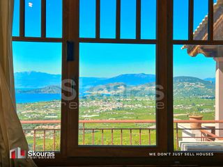 Βίλλα 350 τ.μ. για πώληση, Αργολίδα, Ασίνη-thumb-6