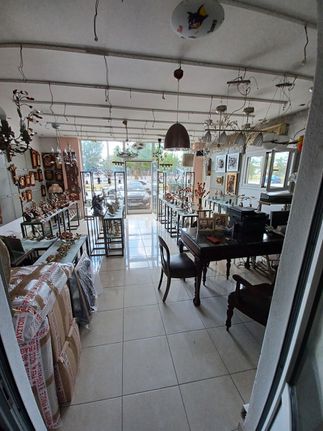 Store 107 sqm for sale, Thessaloniki - Suburbs, Echedoros