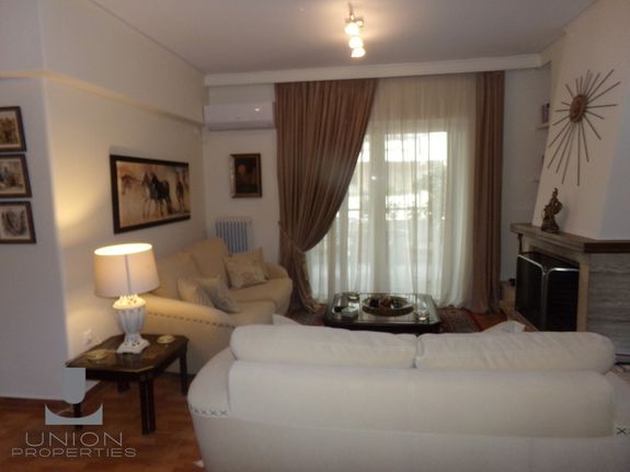 Apartment 115 sqm for sale, Athens - North, Marousi