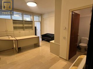 Γραφείο 55 τ.μ. για ενοικίαση, Θεσσαλονίκη - Κέντρο, Κέντρο-thumb-7