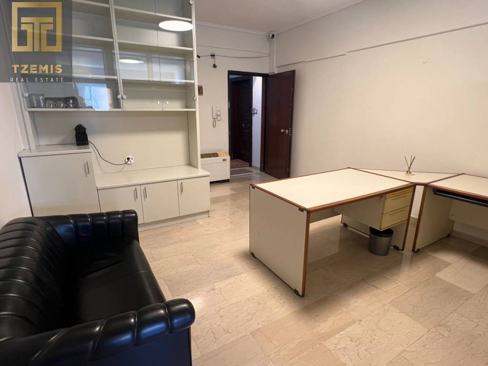 Γραφείο 55 τ.μ. προς ενοικίαση, Θεσσαλονίκη - Κέντρο, Κέντρο