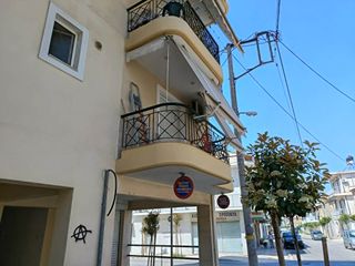 Studio / γκαρσονιέρα 30 τ.μ. για ενοικίαση