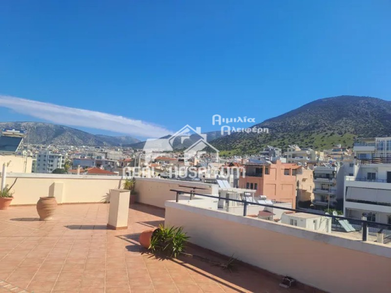 Διαμέρισμα 150 τ.μ. προς ενοικίαση, Άνω Γλυφάδα