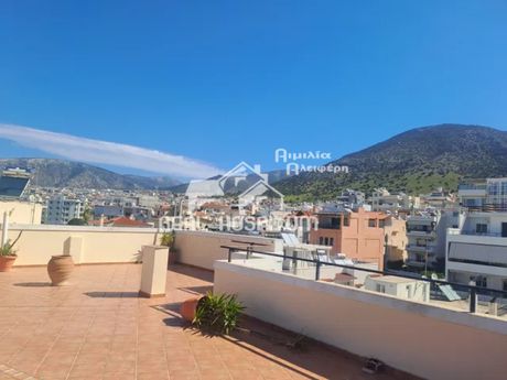 Διαμέρισμα 150 τ.μ. προς ενοικίαση