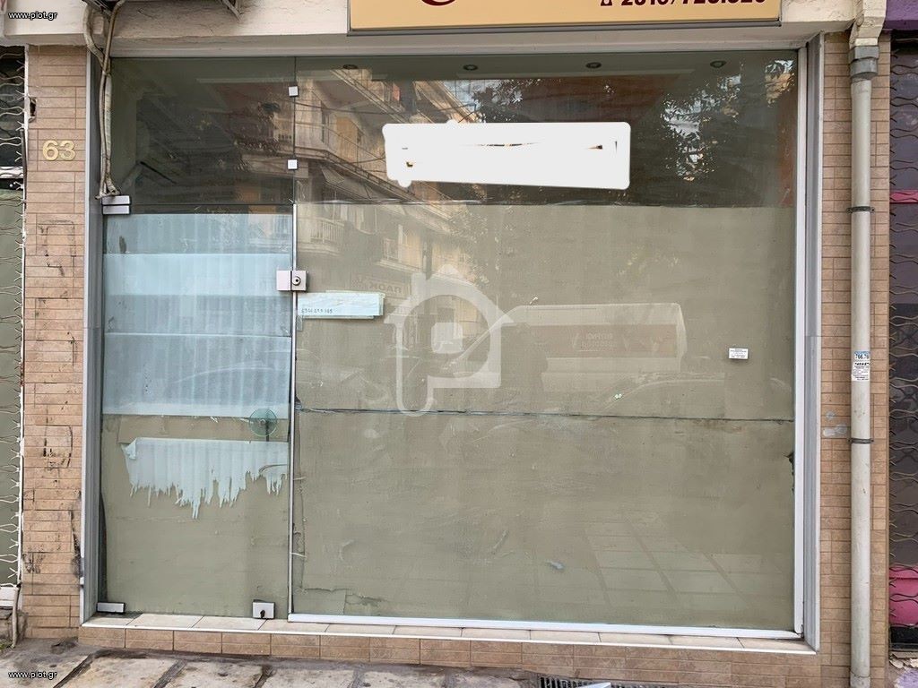 Κατάστημα 18 τ.μ. πρός πώληση, Θεσσαλονίκη - Περιφ/Κοί Δήμοι, Αμπελόκηποι