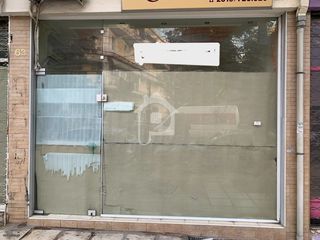 Κατάστημα 18 τ.μ. προς πώληση