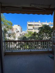Studio / γκαρσονιέρα 30 τ.μ. για πώληση, Πειραιάς, Νέο Φάληρο-thumb-5