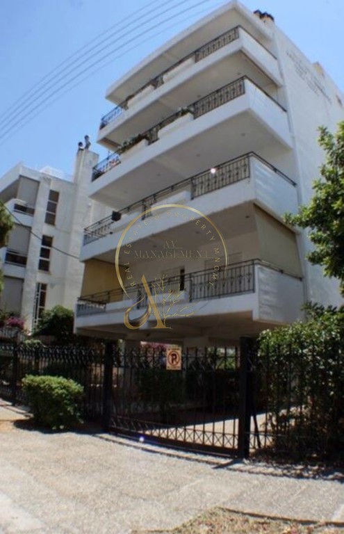 Διαμέρισμα 104 τ.μ. πρός ενοικίαση, Αθήνα - Νότια Προάστια, Γλυφάδα