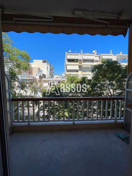 Διαμέρισμα 30 τ.μ. πρός πώληση
