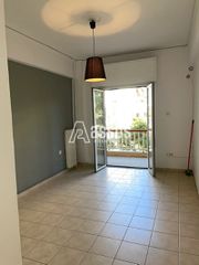 Διαμέρισμα 30 τ.μ. προς πώληση, Νέο Φάληρο-thumb-1