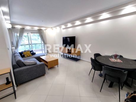 Apartment 80 sqm for sale