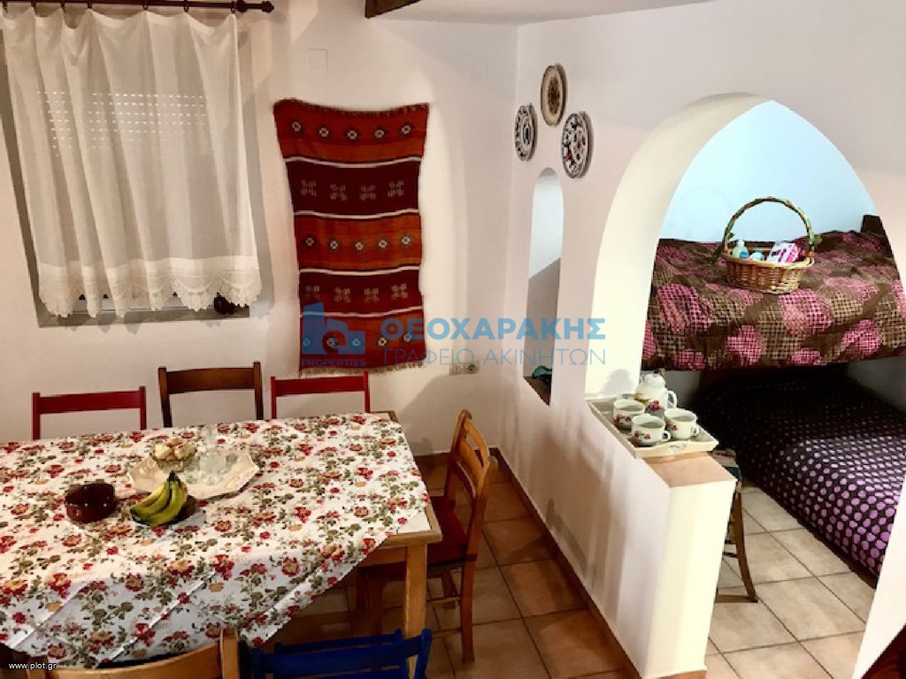Μονοκατοικία 55 τ.μ. προς πώληση, Κέντρο Καστελλίου