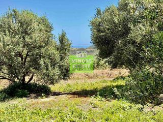 Οικόπεδο 719 τ.μ. για πώληση, Ν. Χανίων, Κολυμβάρι-thumb-17