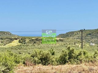 Οικόπεδο 719 τ.μ. για πώληση, Ν. Χανίων, Κολυμβάρι-thumb-2