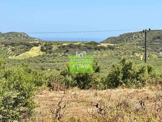 Οικόπεδο 719 τ.μ. για πώληση, Ν. Χανίων, Κολυμβάρι-thumb-1