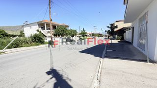 Οικόπεδο 285 τ.μ. πρός πώληση, Ν. Λάρισας, Τύρναβος-thumb-6