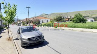 Οικόπεδο 285 τ.μ. πρός πώληση, Ν. Λάρισας, Τύρναβος-thumb-9