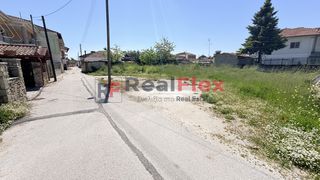 Οικόπεδο 285 τ.μ. πρός πώληση, Ν. Λάρισας, Τύρναβος-thumb-5