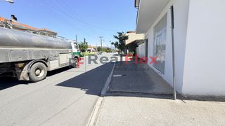 Οικόπεδο 285 τ.μ. πρός πώληση, Ν. Λάρισας, Τύρναβος-thumb-8