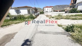 Οικόπεδο 285 τ.μ. πρός πώληση, Ν. Λάρισας, Τύρναβος-thumb-4