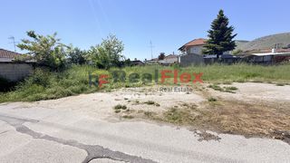 Οικόπεδο 285 τ.μ. πρός πώληση, Ν. Λάρισας, Τύρναβος-thumb-1