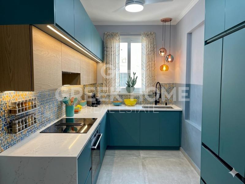 Διαμέρισμα 57 τ.μ. προς πώληση, Παλαιό Ηράκλειο
