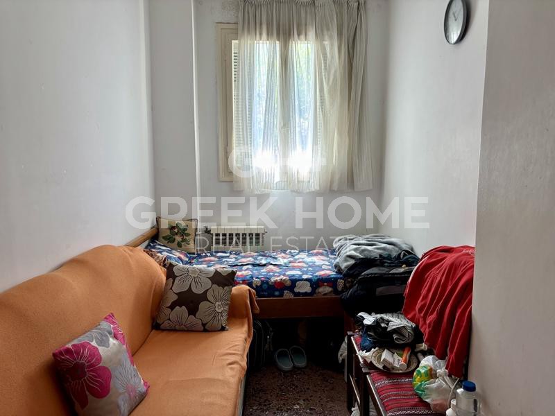 Διαμέρισμα 57 τ.μ. προς πώληση, Παλαιό Ηράκλειο