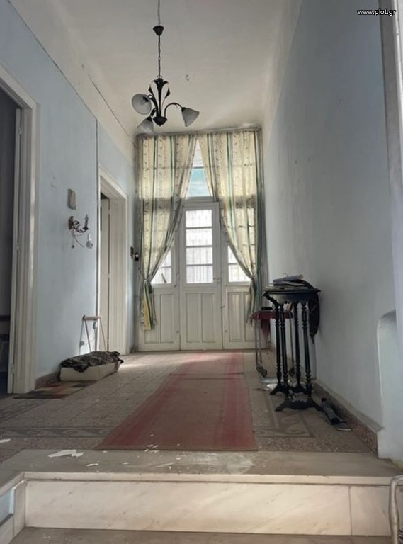 Μονοκατοικία 190 τ.μ. πρός πώληση, Πειραιάς, Λιμάνι