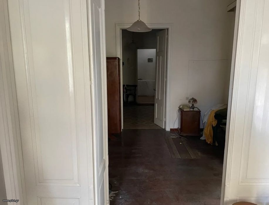 Μονοκατοικία 190 τ.μ. πρός πώληση, Πειραιάς, Λιμάνι