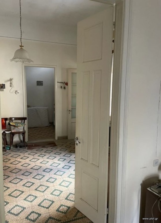 Μονοκατοικία 190 τ.μ. πρός πώληση, Πειραιάς, Λιμάνι