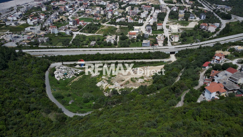 Αγροτεμάχια 3.243 τ.μ. προς πώληση, Ηγουμενίτσα