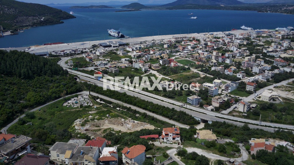 Αγροτεμάχια 3.243 τ.μ. προς πώληση, Ηγουμενίτσα