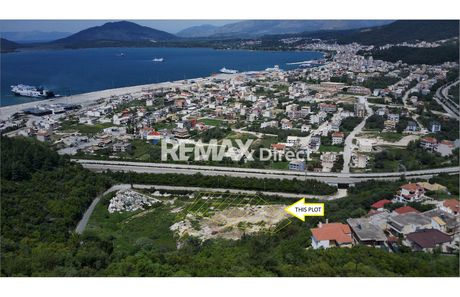Parcel 3.243 sqm for sale