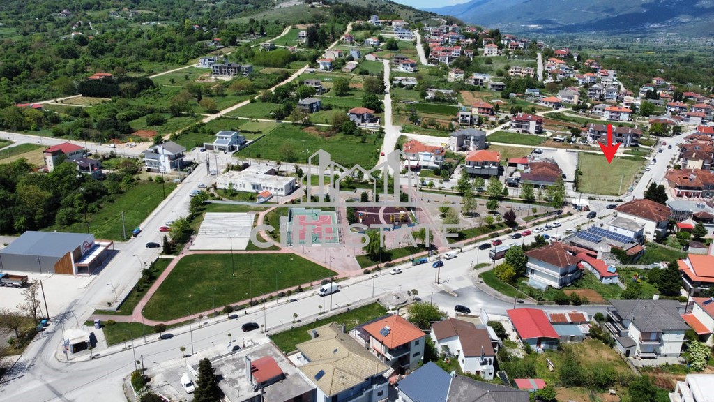 Οικόπεδο 700 τ.μ. πρός πώληση, Ν. Ιωαννίνων, Πασσαρώνα