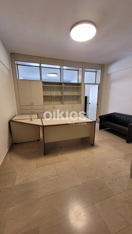 Γραφείο 55 τ.μ. προς ενοικίαση, Θεσσαλονίκη - Κέντρο, Κέντρο
