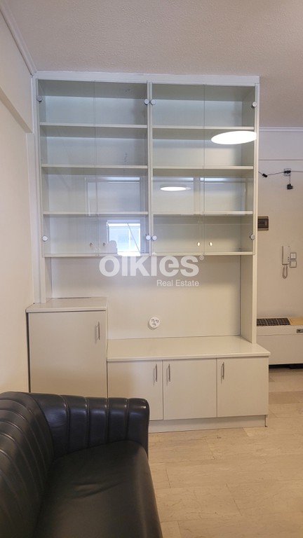 Γραφείο 55 τ.μ. προς ενοικίαση, Θεσσαλονίκη - Κέντρο, Κέντρο