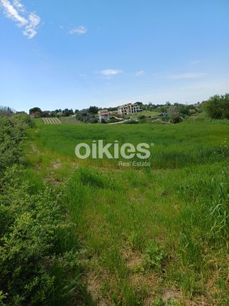 Parcel 4.624 sqm for sale, Thessaloniki - Suburbs, Thermi