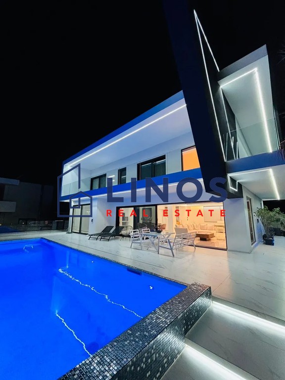 Μονοκατοικία 360 τ.μ. πρός πώληση, Αθήνα - Νότια Προάστια, Βάρη- Βάρκιζα