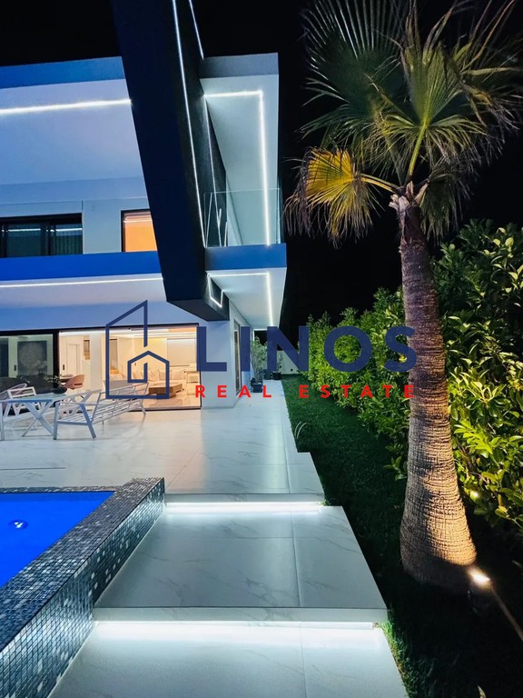 Μονοκατοικία 360 τ.μ. πρός πώληση, Αθήνα - Νότια Προάστια, Βάρη- Βάρκιζα