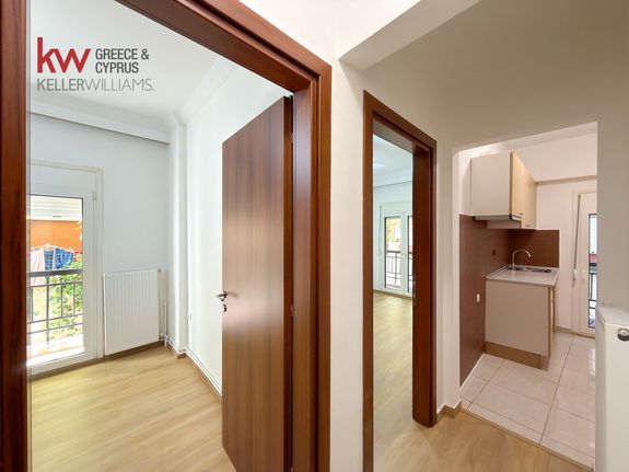 Studio 56 sqm for sale, Thessaloniki - Center, Faliro