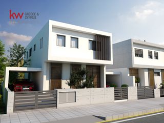 Βίλλα 178,95 τ.μ. για πώληση, Λευκωσία-thumb-6